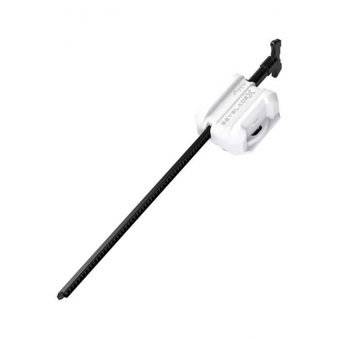 X Scythe Incendio 4-60T Başlangıç Seti + Fırlatıcı - Takara Tomy Orijinal Oyuncağı