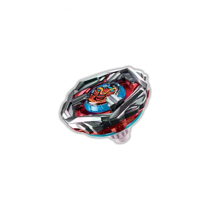 BEY11000 Beyblade Top Steel Samurai 4-80T