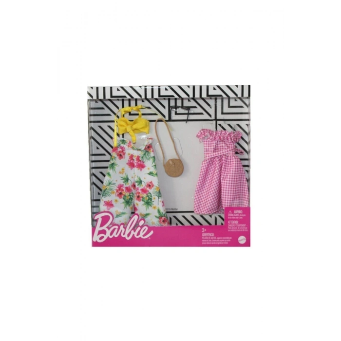 Kıyafetleri İkili Paket GHX64-FYW82