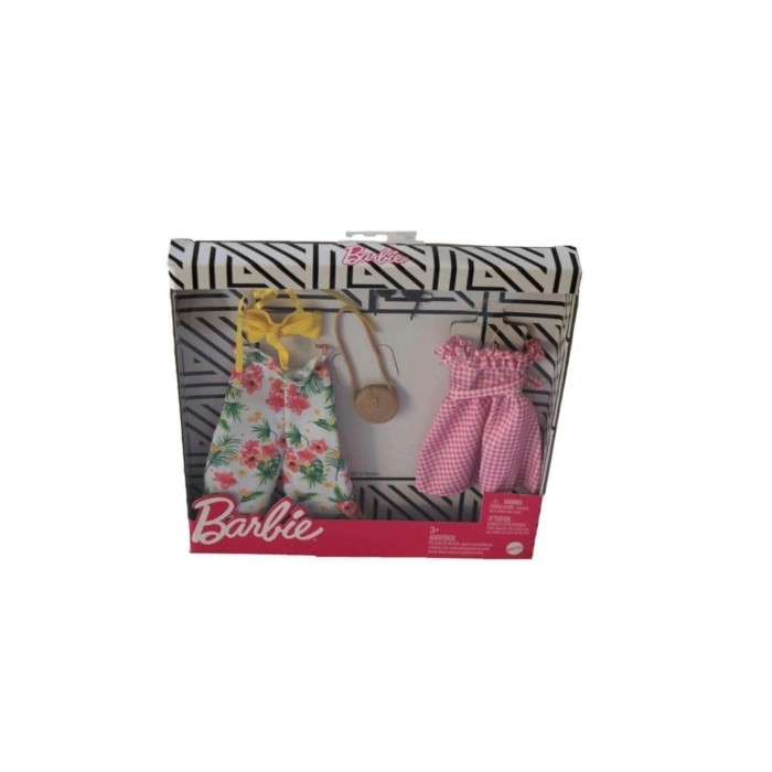 Kıyafetleri İkili Paket GHX64-FYW82