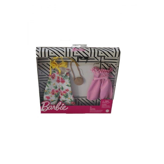 Kıyafetleri İkili Paket GHX64-FYW82