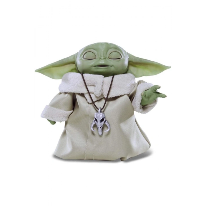 The Child Yoda, Animatronic Edition 7.2 Inç Boy Oyuncak