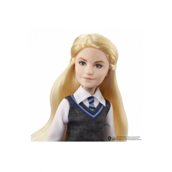HLP96 Harry Potter - Luna ve Patronusu