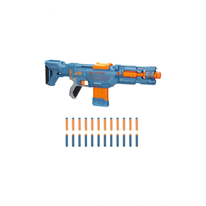 Elite 2.0 Echo CS-10 E9533