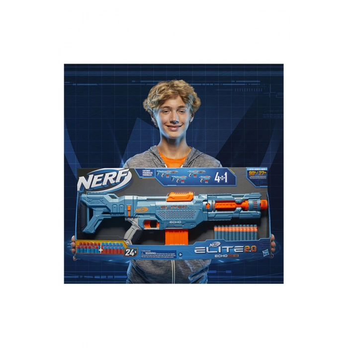 Elite 2.0 Echo CS-10 E9533