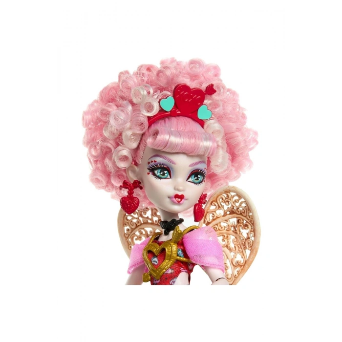 Scary Sweet Birthday Cupid Asteria Sweet 1600 JBG73 JBG77
