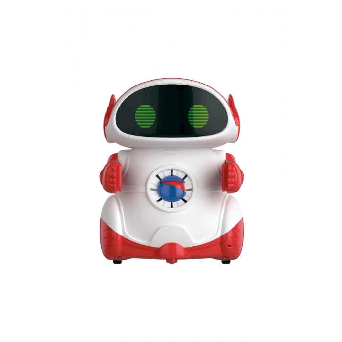 BFS 64960 Super Doc - Eğitici Konuşan Robot / Kodlama-Coding Lab +5 yaş