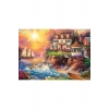 Peaceful Heaven 1000 Parça Puzzle