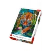 Grasping Tiger 1000 Parça Puzzle
