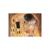 Puzzle The Kiss, Gustav Klimt 1000 Parça Puzzle