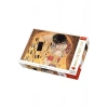 Puzzle The Kiss, Gustav Klimt 1000 Parça Puzzle