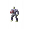 Power Punch Hulk Aksiyon Figürü