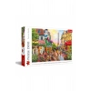 Charming Paris 1500 Parça Puzzle
