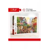 Charming Paris 1500 Parça Puzzle