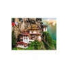 Tıgers Nest, Bhutan 2000 Parça Puzzle
