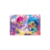 60 Parça Puzzle - Clementoni 26969 Shimmer & Shine