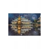 Wat Pa Phu Kon, Thailand 1500 Parça Puzzle