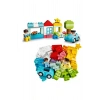 10913 Dup-65 Pcs Yapım Kutusu /duplo +1,5 Yaş Lego
