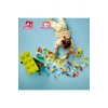 ® DUPLO® Classic Lüks Yapım Kutusu 10914 - Yaratıcı Küçük Çocuklar için Oyuncak Yapım Seti (85P)