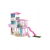 Grg93 nin Rüya Evi (115 Cm), 75ten Fazla Aksesuarı Bulunan, 3 Katlı 3-7 Yaş Arası Kızlar Içi