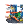 Hot Wheels Robotik T-rex Ultimate Garaj Gjl14 Llisanslı Ürün