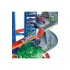 Hot Wheels Robotik T-rex Ultimate Garaj Gjl14 Llisanslı Ürün