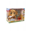 Mtm08000 I Cry Pets - Veteriner Seti - Emotion Pets - Evcil Hayvanlar, +3 Yaş