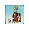 ® Disney “Yukarı Bak” Evi 43217 - 9+ Yaratıcı Oyuncak Yapım Seti (598P)