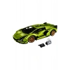 ® Technic Lamborghini Sián FKP 37 42115 - 18+ Koleksiyonluk Model Yapım Seti (3696Parça)