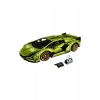 ® Technic Lamborghini Sián FKP 37 42115 - 18+ Koleksiyonluk Model Yapım Seti (3696Parça)
