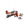 ® Technic VTOL Ağır Kargo Uzay Gemisi LT81 42181 - 10+ Oyuncak Model Yapım Seti (1365Pr)