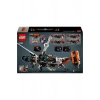 ® Technic VTOL Ağır Kargo Uzay Gemisi LT81 42181 - 10+ Oyuncak Model Yapım Seti (1365Pr)