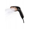 Steam & Go Plus Buharlı Düzleştirici, 1300 W, 1.17 Kg Kompakt Tasarım, Siyah [enerji Sınıfı A+++]