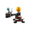 ® Technic Dünya ve Ay Yörüngesi 42179 - 10+ Çocuklar için Oyuncak Model Yapım Seti (526P)