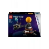 ® Technic Dünya ve Ay Yörüngesi 42179 - 10+ Çocuklar için Oyuncak Model Yapım Seti (526P)