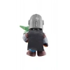 Mandalorian Sesli Pelüş Figür HNT52