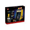 Icons 10323 Pac-man Arcade