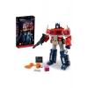 ® Icons OptimusPrime 10302 - 18+ Yaratıcı Model Yapım Seti (1508Parça)
