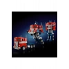 ® Icons OptimusPrime 10302 - 18+ Yaratıcı Model Yapım Seti (1508Parça)