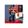 ® Icons OptimusPrime 10302 - 18+ Yaratıcı Model Yapım Seti (1508Parça)