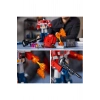 ® Icons OptimusPrime 10302 - 18+ Yaratıcı Model Yapım Seti (1508Parça)