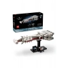 ® Star Wars™ Tantive IV™ 75376 - Yetişkinler için Koleksiyonluk Starship Modeli Yapım Seti (654P)