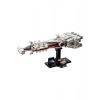 ® Star Wars™ Tantive IV™ 75376 - Yetişkinler için Koleksiyonluk Starship Modeli Yapım Seti (654P)