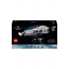 ® Star Wars™ Tantive IV™ 75376 - Yetişkinler için Koleksiyonluk Starship Modeli Yapım Seti (654P)