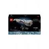® Star Wars™ Tantive IV™ 75376 - Yetişkinler için Koleksiyonluk Starship Modeli Yapım Seti (654P)