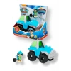 Paw Patrol Rex in Dinozor Kurtarma Aracı ve Figürü SPM-6052310