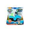 Paw Patrol Rex in Dinozor Kurtarma Aracı ve Figürü SPM-6052310