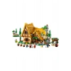 Disney 43242 Snow White and the Seven Dwarfs Cottage