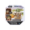 Star Wars Animatronic Baby Yoda The Child Grogu 25ten Fazla Ses Ve Hareket Kombinasyonlu