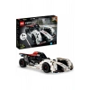 Technic 42137 Formula E Porsche 99x Electric